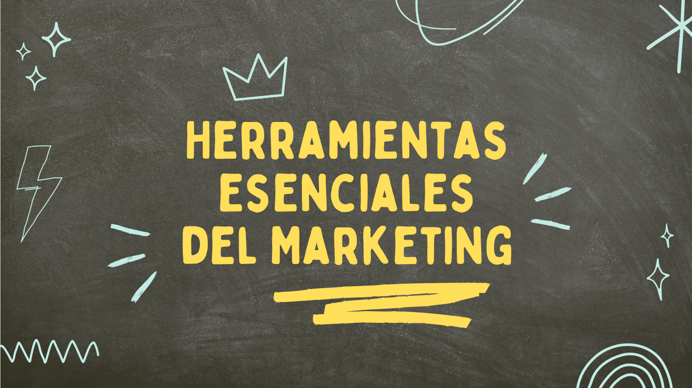 Herramientas Marketing Afiliados