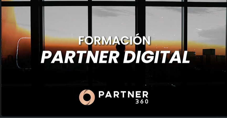 Formación Partner Digial